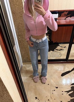 Джинси alexanderwang