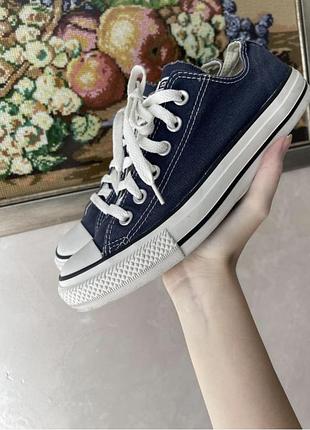 Кеди converse