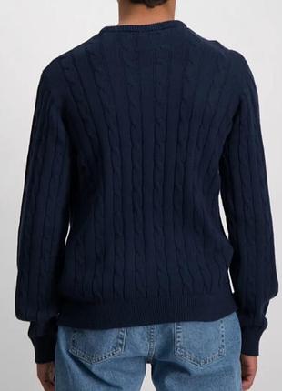 Свитер lyle &amp; scott m 3
