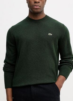 Світер lacoste xl