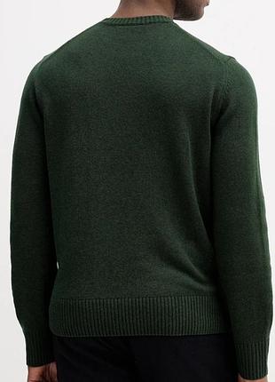 Свитер lacoste xl 3