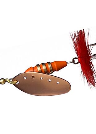 Блешня обертова myran toni 18g #copper (6433-03)