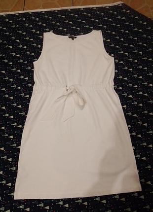 Плаття сарафан  р.м.  massimo dutti