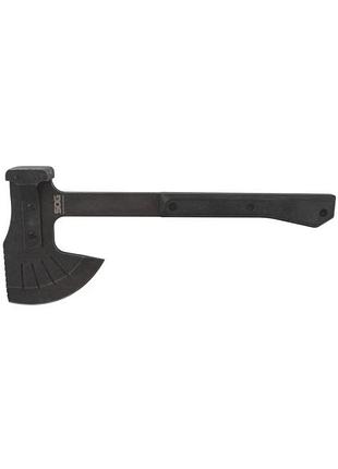 Топор sog bushcraft hatchet black