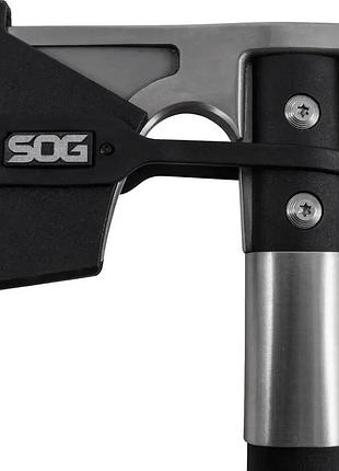 Топор sog camp axe 4