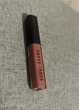 Блиск для губ bobbi brown