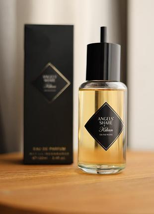 Kilian angels' share on the rocks оригінал рефіл