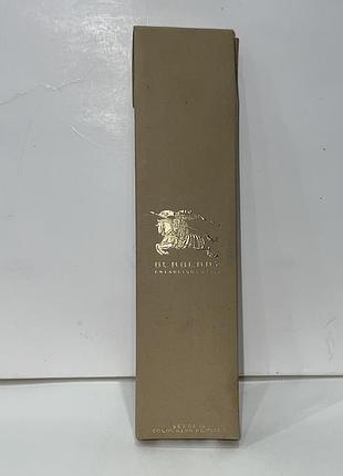 Burberry олівці , брендові олівці , різнокольорові, бренд , нові для малювання