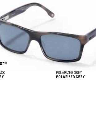 Солнцезащитные очки polaroid x8200a premium polarized cat.3 унисекс, оригинал