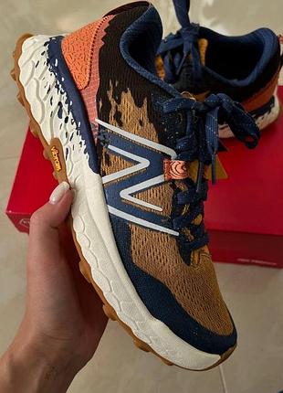 Кросівки new balance fresh foam v7 hierro оригінал унісекс
