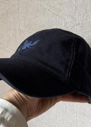Оригінальна кепка apc canvas розмір 55-59см бейсболка