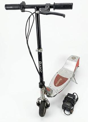 Електросамокат razor e200s (товар вживаний)