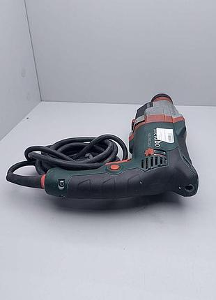 Перфоратор б/у metabo khe 2660 quick бзп 5