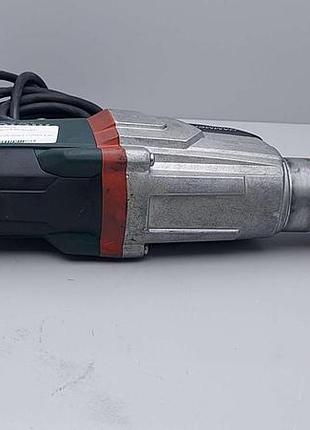 Перфоратор б/у metabo khe 2660 quick бзп 7