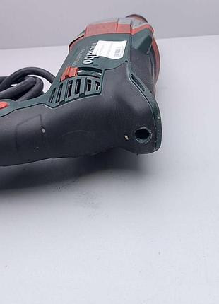 Перфоратор б/у metabo khe 2660 quick бзп 9