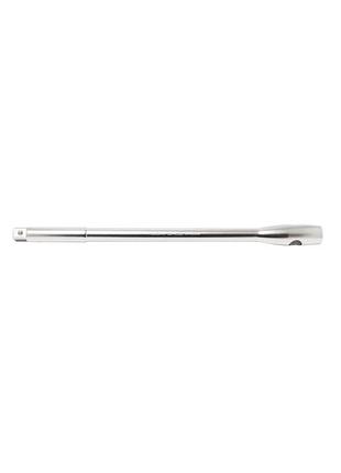 Вороток 3/4" прямой с отверстием под монтировку 500 мм rockforce rf-8046500