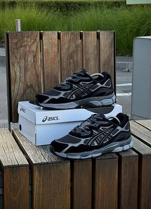 Чоловічі літні повсякденні кросівки asics чоловіче спортивне взуття сітка в'єтнам/асикс 43