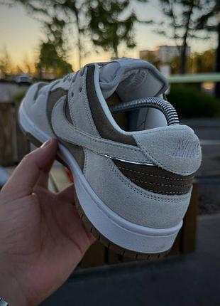 Кроссовки sb dunk low 8