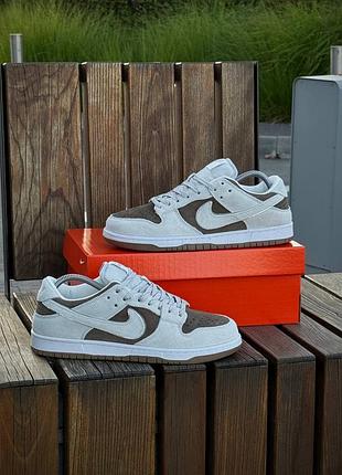 Кроссовки sb dunk low 5