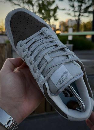 Кроссовки sb dunk low 7
