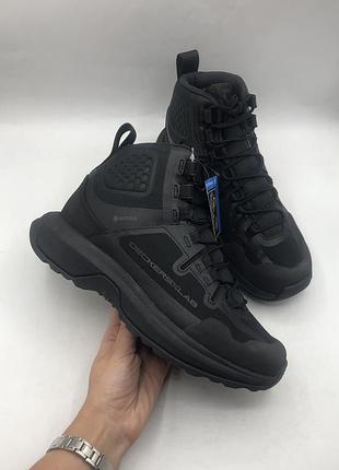 Тактичні черевики deckers x lab a6-mp gore-tex (1152350) оригінал 40.5