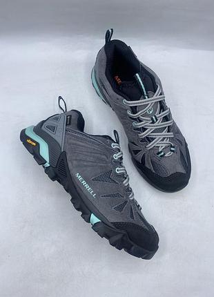 Кросівки merrell capra gtx (j32446) оригінал