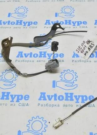 Провод датчика abs задний правый toyota sienna 11-20 fwd
