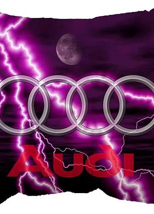 Подушка для авто ауді
