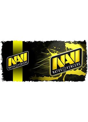 Чашка з принтом navi