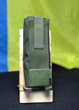 Підсумок під турнікет універсальний