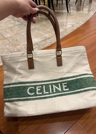 Сумка celine