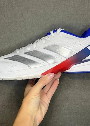 Кроссовки игровые adidas adizero counterblast 46 р оригинал