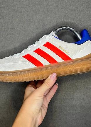 Кроссовки adidas hb spezial pro 43 р оригинал