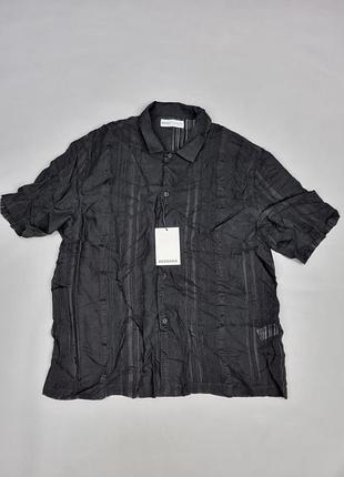 Рубашка  bershka