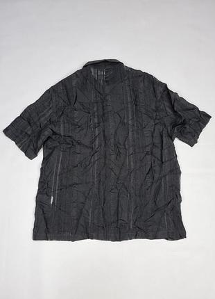 Рубашка  bershka 2