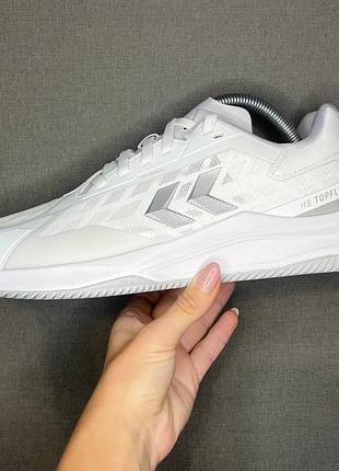 Кроссовки игровые hummel 42,5 р