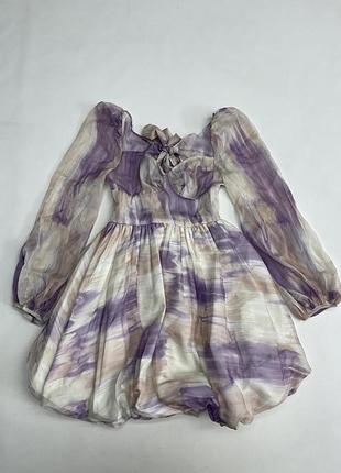 Шикарна сукня