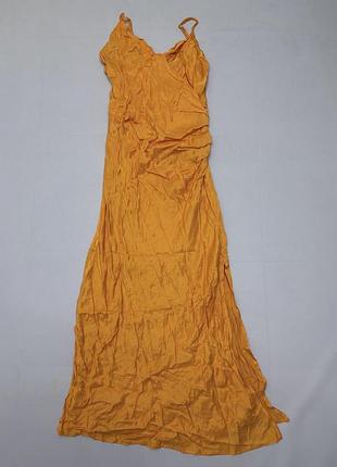 Сукня з віскози zara