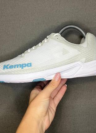 Кроссовки игровые kempa 41 р оригинал