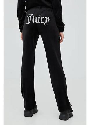 Штаны juicy couture