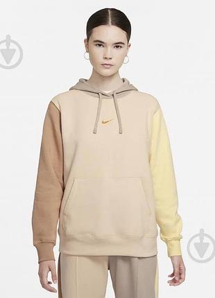 Худи nike женское