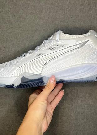 Кроссовки игровые puma eliminate nitro sqd 4 45 р оригинал