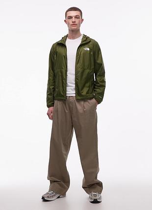 ✅нова чоловіча оригінальна вітрівка the north face