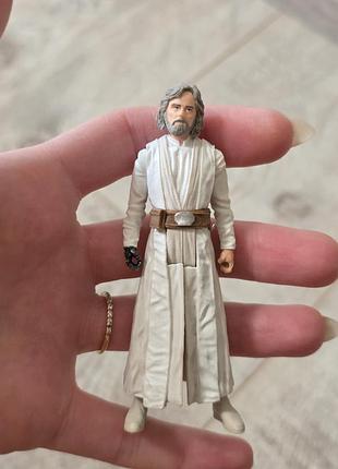 Колекційна фігурка — люк скайвокер star wars.