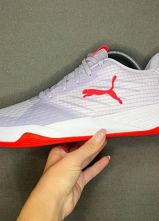 Кроссовки игровые puma accelerate pro ii 42,5 р оригинал