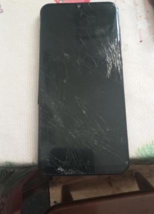 Продам самсунг a40