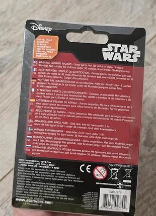 Интерактивный брелок star wars pocket pals. 2