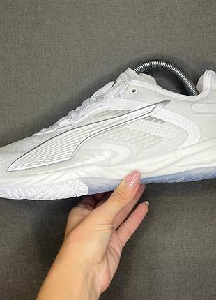 Кроссовки игровые puma accelerate nitroTM sqd 4 44 р оригинал