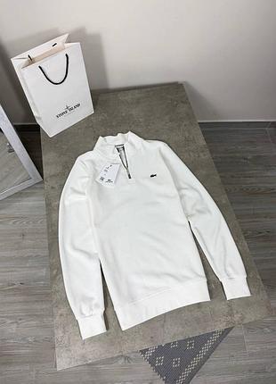 Зіп худі lacoste 3