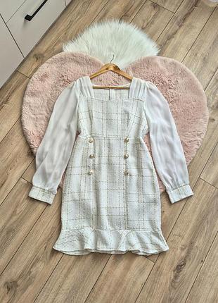 Платье женское shein
